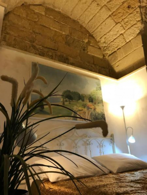 Отель B&B Corte Dei Musco  Лечче